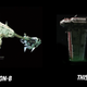 Illustration for article titled The Last Jedi Trailer Adds Weird New Vehicles To The Star Wars Universeem/em